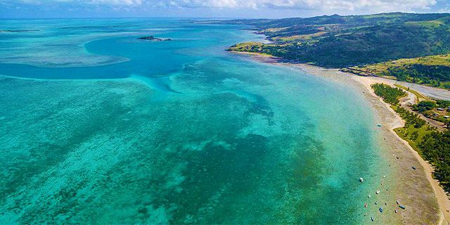 Snorkelling 3 wonderful sites rodrigues (1)